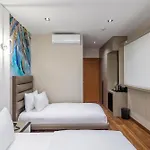 Hotel Dem Premium - Round Trip Airport Service - Istanbul International Airport