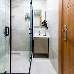 Hotel Dem Premium - Round Trip Airport Service - Istanbul International Airport Arnavutkoy