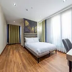 Dem Premium - Round Trip Airport Service - Istanbul International Airport 4*