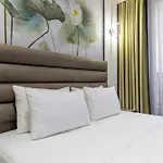 Dem Premium - Round Trip Airport Service - Istanbul International Airport Arnavutkoy
