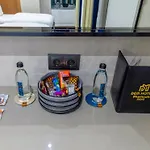 Dem Premium - Round Trip Airport Service - Istanbul International Airport Hotel