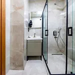 Hotel Dem Premium - Round Trip Airport Service - Istanbul International Airport Arnavutkoy