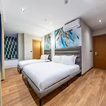 Hotel Dem Premium - Round Trip Airport Service - Istanbul International Airport 4*