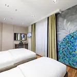 Hotel Dem Premium - Round Trip Airport Service - Istanbul International Airport