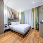 Hotel Dem Premium - Round Trip Airport Service - Istanbul International Airport Arnavutkoy