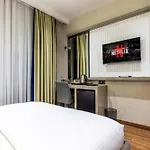 Dem Premium - Round Trip Airport Service - Istanbul International Airport Hotel Arnavutkoy
