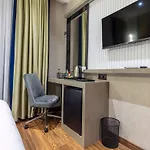 Hotel Dem Premium - Round Trip Airport Service - Istanbul International Airport 4*