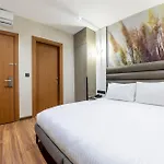 Dem Premium - Round Trip Airport Service - Istanbul International Airport 4* Arnavutkoy