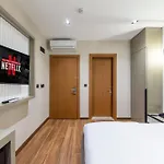 Hotel Dem Premium - Round Trip Airport Service - Istanbul International Airport 4*