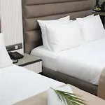 Dem Premium - Round Trip Airport Service - Istanbul International Airport Hotel 4*