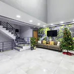 Hotel Dem Premium - Round Trip Airport Service - Istanbul International Airport 4*