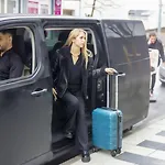 Hotel Dem Premium - Round Trip Airport Service - Istanbul International Airport 4*