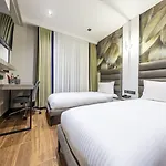Dem Premium - Round Trip Airport Service - Istanbul International Airport Hotel 4*