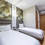 Hotel Dem Premium - Round Trip Airport Service - Istanbul International Airport 4*