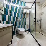 Dem Premium - Round Trip Airport Service - Istanbul International Airport Hotel