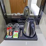 Hotel Dem Premium - Round Trip Airport Service - Istanbul International Airport Arnavutkoy