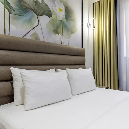 Dem Premium - Round Trip Airport Service - Istanbul International Airport Arnavutkoy