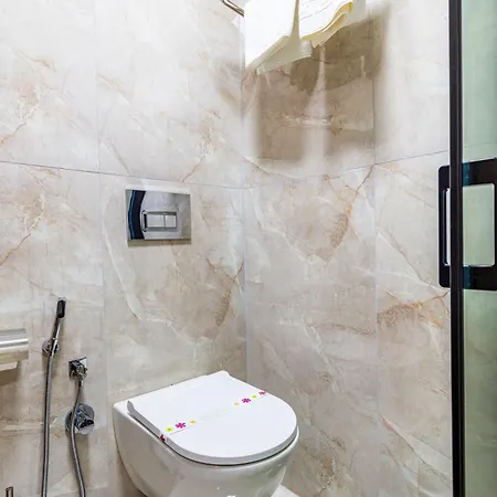 Hotel Dem Premium - Round Trip Airport Service - Istanbul International Airport 4*