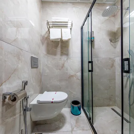 Hotel Dem Premium - Round Trip Airport Service - Istanbul International Airport 4*