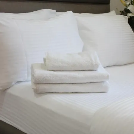 Hotel Dem Premium - Round Trip Airport Service - Istanbul International Airport Arnavutkoy